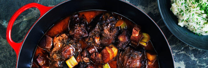 Le Creuset Collecties