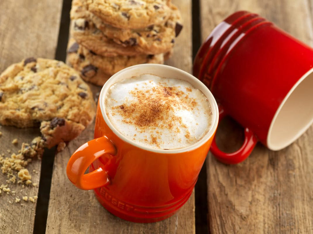 Tasse à Café Le Creuset - Rouge Cerise - 200 ml