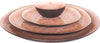 Cosy &amp; Trendy Assiette Plate Laguna Vieille Rose 27 x 23 cm