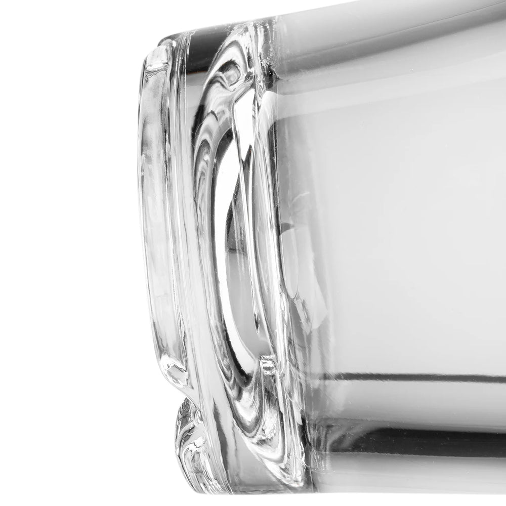 Leonardo Latte Macchiato Glazen Senso - Stapelbaar - 350 ml - 6 stuks