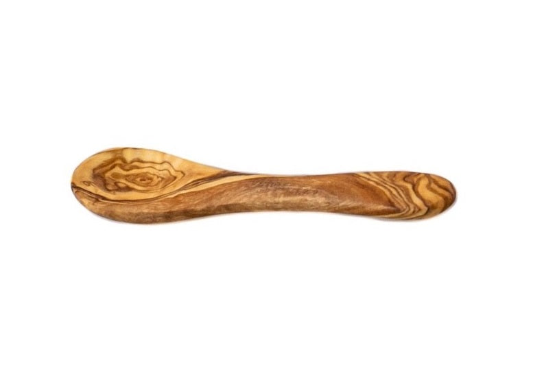 Jay Hill Cuillère Tunea - Bois d'olivier - 13 cm