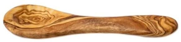 Jay Hill Cuillère Tunea - Bois d'olivier - 13 cm