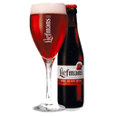 Verre à Bière Liefmans sur Pied - 250 ml