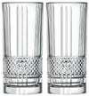 Verres à long drink Cookinglife Monea - 290 ml - 2 pièces