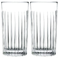 Cookinglife Verres à Long Drink Moville - 440 ml - 2 pièces