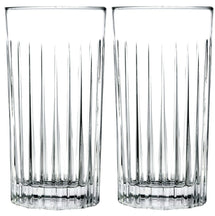 Cookinglife Verres à Long Drink Moville - 440 ml - 2 pièces