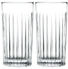 Cookinglife Verres à Long Drink Moville - 440 ml - 2 pièces