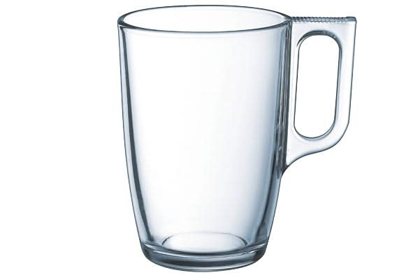 Verres à thé Luminarc Nuevo 320 ml - 6 pièces