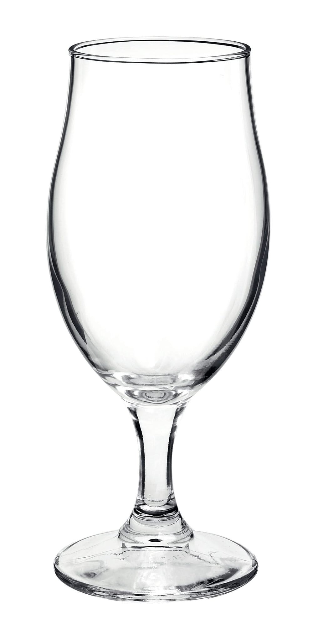 Bormioli Rocco Bierglas Executive - 260 ml - 6 stuks