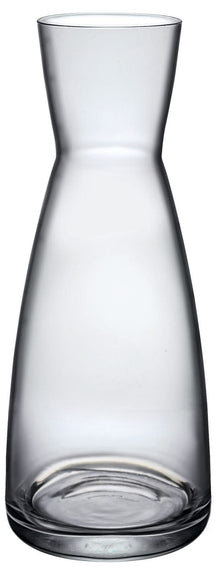 Bormioli Rocco Karaf Ypsilon - Transparant - 1 liter