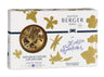 Maison Berger Coffret Parfum Voiture Lolita Lempicka Or