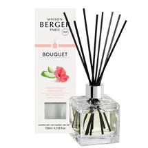 Bouquet Parfumé Maison Berger Hibiscus Love 125 ml