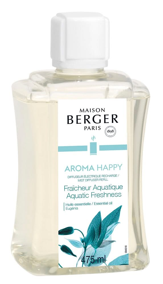 Maison Berger Aroma Diffuser Aroma Happy