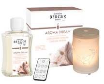 Maison Berger Mist / Aroma Diffuser Aroma Dream