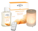 Maison Berger Diffuseur d'arômes Aroma Energy