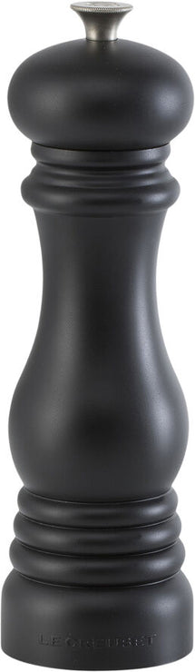 Moulin à Poivre Le Creuset - Noir Mat - 21 cm