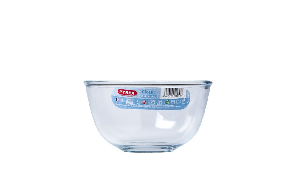 Pyrex Beslagkom / Mengkom Classic Prepware ø 24 cm / 3 Liter