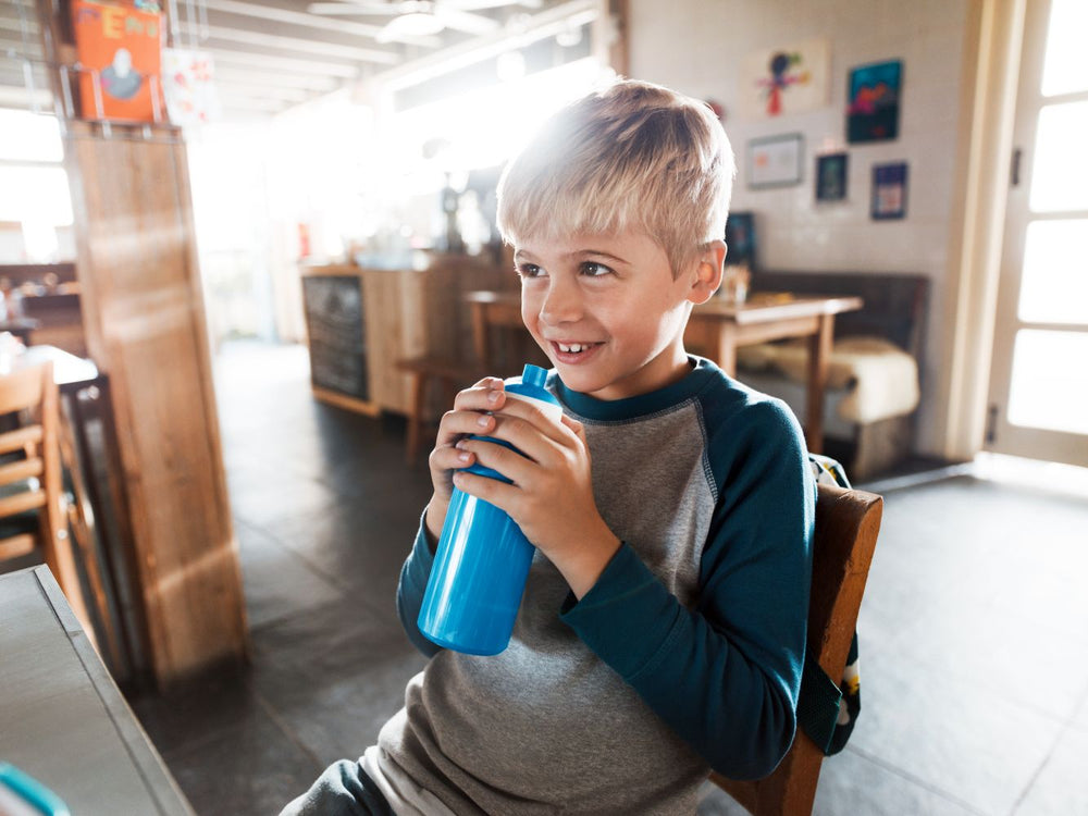 Ensemble déjeuner Mepal (tasse d'école et boîte à lunch) Campus Pop-Up Paw Patrol