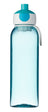 Mepal Gourde / Gourde Campus Pop-Up Turquoise 500 ml