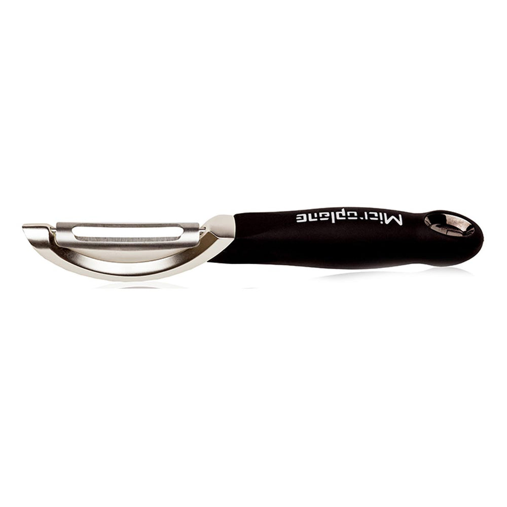 Microplane Dunschiller Specialties - Zwart