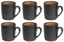 Studio Tavola Tasses Samos 350 ml - 6 pièces