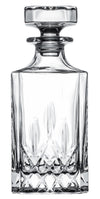 Carafe à whisky Cookinglife Moray - 850 ml