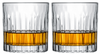 Cookinglife Verres à Whisky / Verres à Cocktail / Verres à Eau Moville - 320 ml - 2 pièces