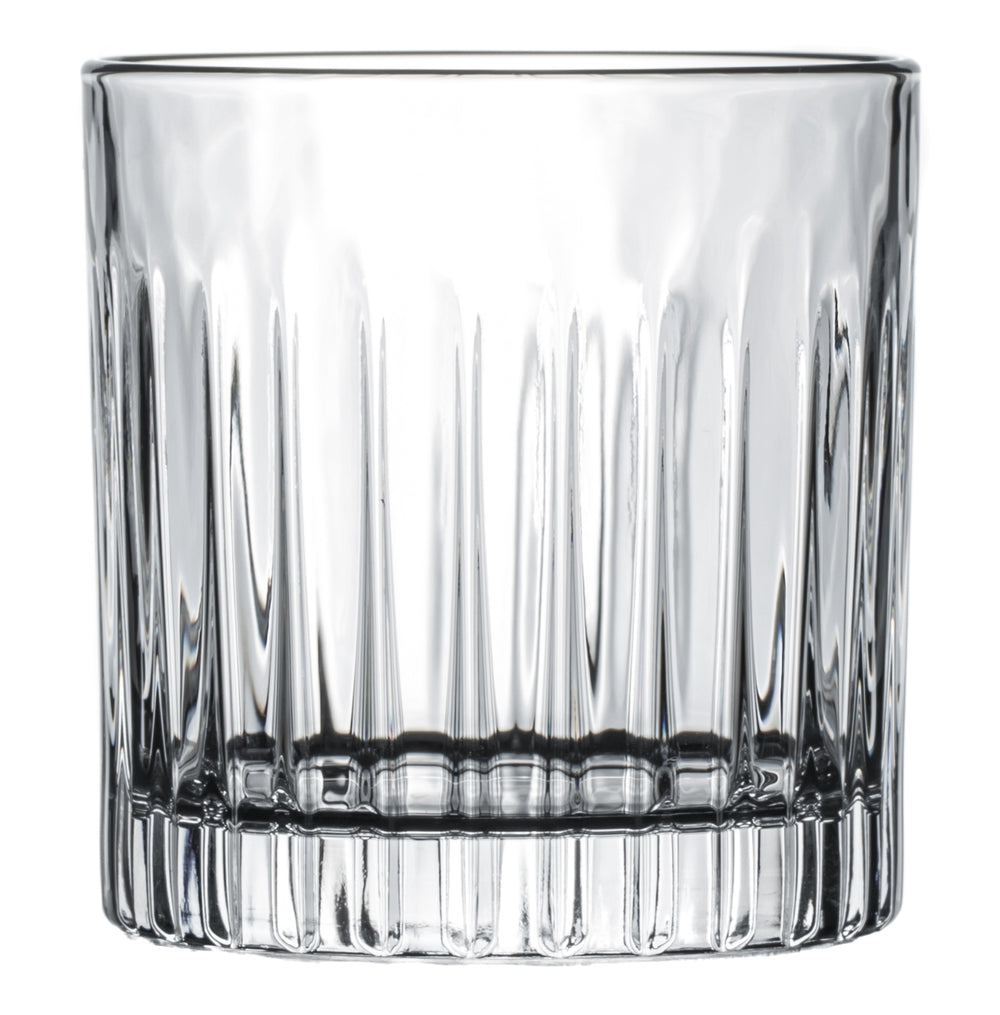 Cookinglife Verres à Whisky / Verres à Cocktail / Verres à Eau Moville - 320 ml - 2 pièces