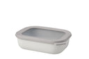 Mepal Bol multiple Cirqula Nordic White 21 x 16 cm / 1 Litre