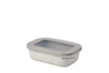 Mepal Multi bol Cirqula Nordic Blanc 17,5 x 12,5 cm / 500 ml