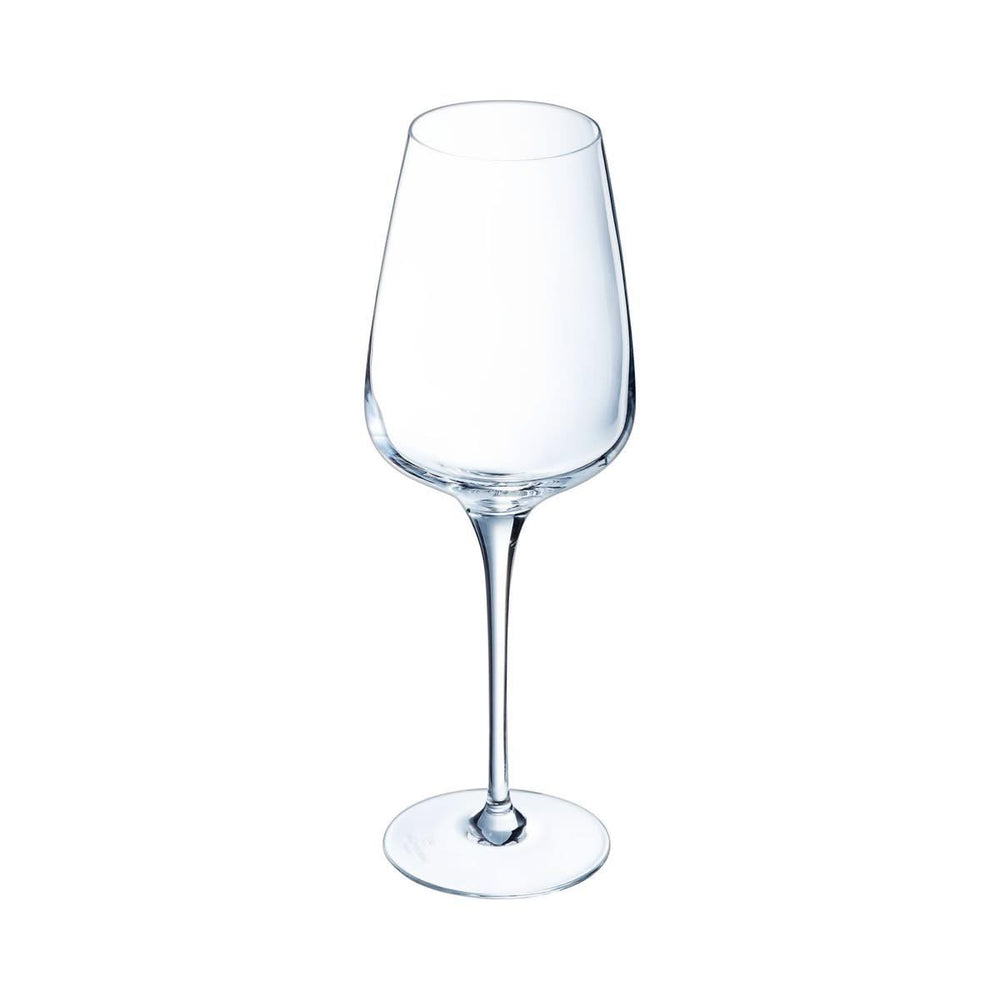 Verres à Vin Rouge Chef &amp; Sommelier Sublym - 450 ml - 6 pièces