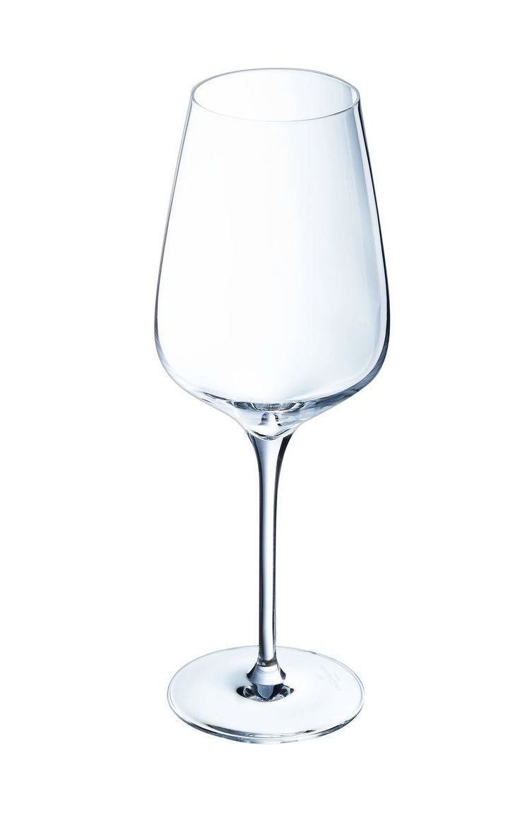 Verres à Vin Rouge Chef &amp; Sommelier Sublym - 550 ml - 6 pièces