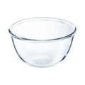 Luminarc Saladier / Bol à mélanger / Bol à mélanger Cocoon Verre ø 18 cm / 1,5 Litre