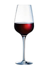 Verres à Vin Rouge Chef &amp; Sommelier Sublym - 550 ml - 6 pièces