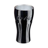 Verre Coca Cola - Noir - 370 ml