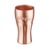 Verre Coca Cola - Cuivre - 370 ml