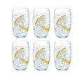 Verres à Long Drink Luminarc Versailles - 370 ml - 6 pièces