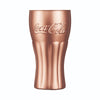 Verre Coca Cola - Cuivre - 370 ml