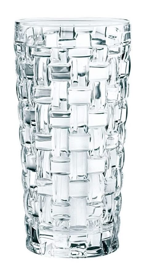 Verres Longdrink Nachtmann Bossa Nova 390 ml - 4 Pièces