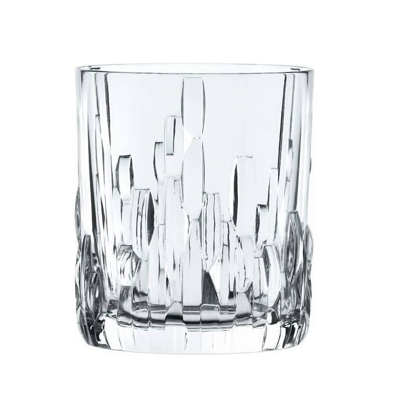 Verres à whisky Nachtmann Shu Fa 330 ml - 4 pièces