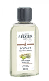 Maison Berger Navulling - voor geurstokjes - Wilderness - 200 ml