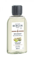 Recharge Maison Berger - pour bouquet parfumé - Wilderness - 200 ml