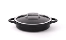 Valira Cocotte avec couvercle Aire - ø 24 cm / 2,5 litres