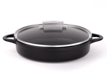 Valira Cocotte avec couvercle Aire - ø 32 cm / 8,8 litres