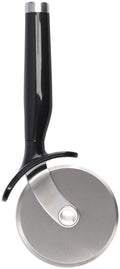 KitchenAid Pizzasnijder Classic - Zwart