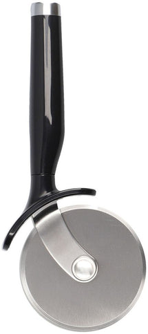 Coupe-pizza KitchenAid Classic - Noir