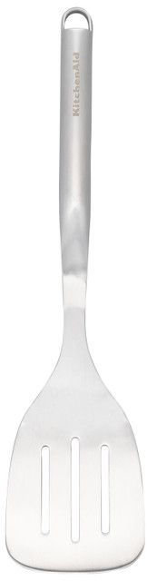 Pelle à Frire KitchenAid Premium - Argent