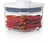 OXO Good Grips Voorraadpot POP 2.0 - Vierkant - 400 ml