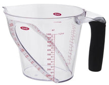 OXO Good Grips Gobelet doseur en plastique 1 litre