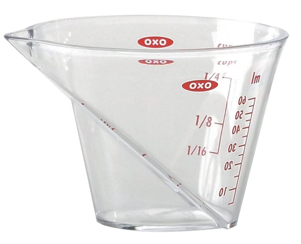 OXO Good Grips Pichet doseur plastique 60 ml